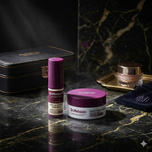 Radiant Skin Care Balm Set™