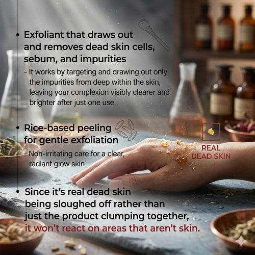 Body & Face Peel Shot Duo