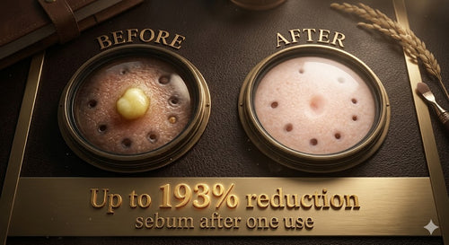 Dr. Melaxin Rice Peel Ampoule