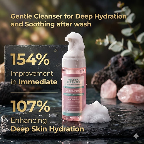 Radiant Blowout Routine Set