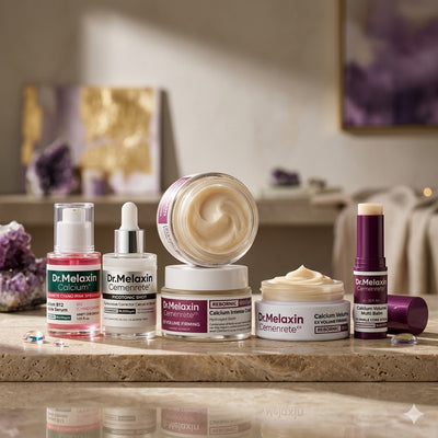 Dr. Melaxin Collagen Boosts Set