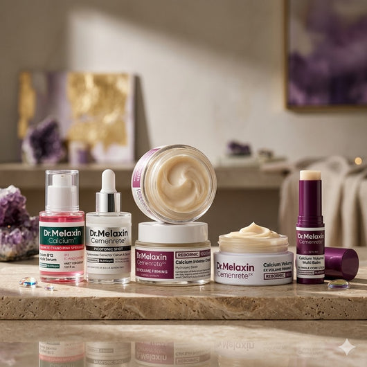 Dr. Melaxin Collagen Boosts Set