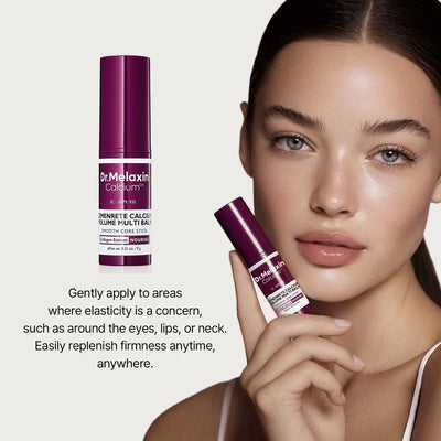 Dr. Melaxin Collagen Boosts Set