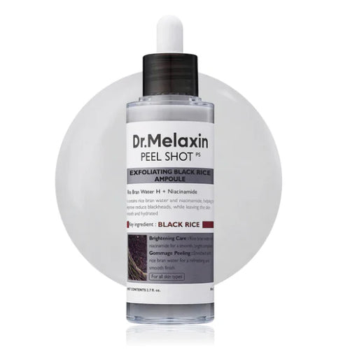 Dr. Melaxin Glow Rice™