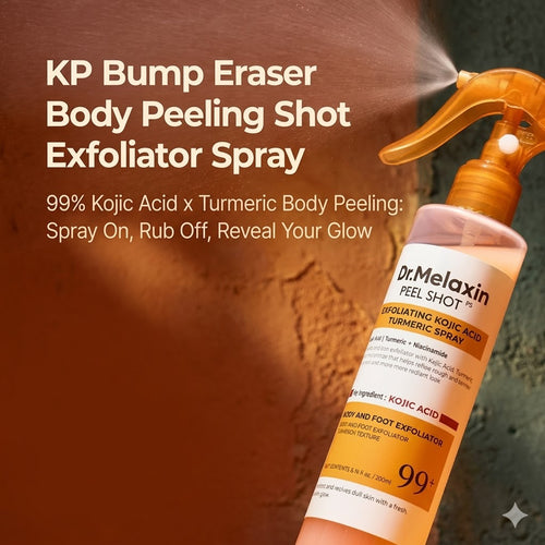 Radiant Glow Duo Peeling Kit™