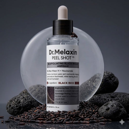 Dr. Melaxin Glow Rice™