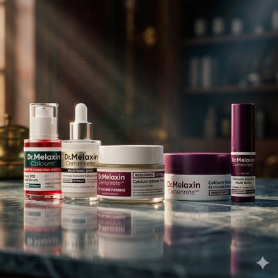 Dr. Melaxin Collagen Boosts Set