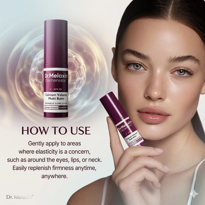 Cemenrete Calcium Multi Balm 9g