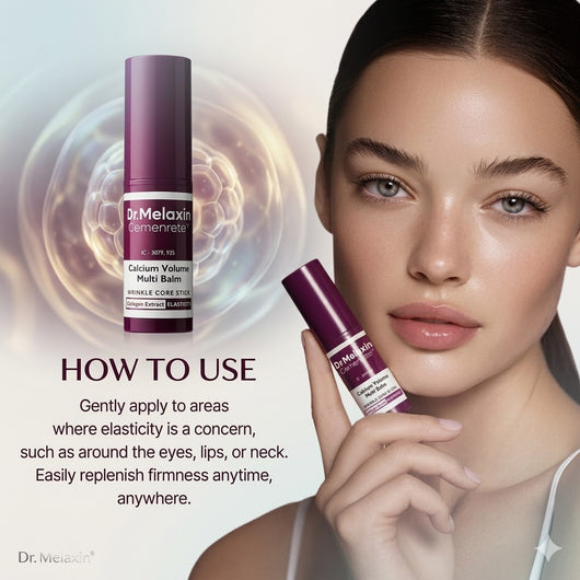 Cemenrete Calcium Multi Balm 9g