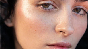 Step 3: The Calcium Seal Locks in Your Results